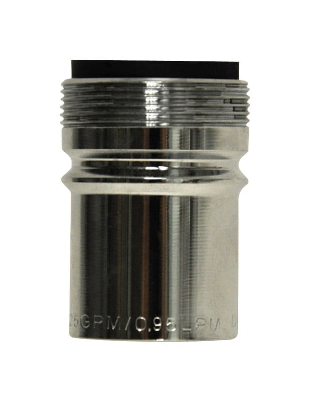 WTRSV AERATR CHRM .25GPM