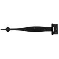 thumbnail image 1 of Acorn AI2BQ 9 Inch Spear Cabinet Strap Hinge  Flush, 1 of 2