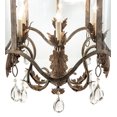 thumbnail image 6 of Meyda Tiffany 238251 6 Light 27" Wide Pendant, 6 of 7