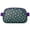 Purple-15, variant on Colorful Dino Belt Bag – Funny Cartoon Dinosaur Waist Pack with Skeleton Print, Artistic Pattern Travel Pouch for Women and Dino Fans