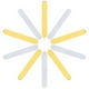 thumbnail image 2 of 30pcs Acrylic Ice Cream Sticks DIY Acrylic Ice Lolly Sticks Ice Cream Making Sticks, 2 of 5