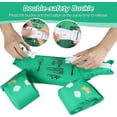 thumbnail image 4 of Toddler Swim Vest for Kids, 20-66 lbs, Arm Floaties with Adjustable Straps, Nylon Material, Swim Vest for Toddlers Learning to Swim-tss, 4 of 10