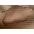 thumbnail image 4 of oneOone Cotton Poplin Fabric Horizontal Stripe Printed Craft Fabric BTY 56 Inch Wide, 4 of 4