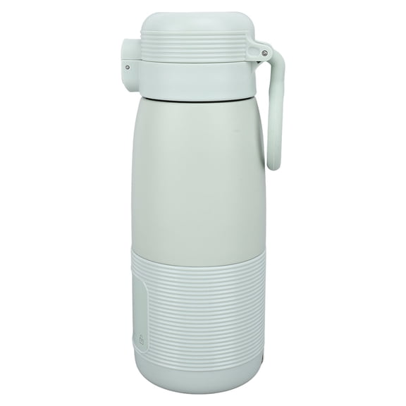 Calentador de Leche Portátil, 4400 Mah de Vije de Vije Bodtle Calentador para Al Aire Libre