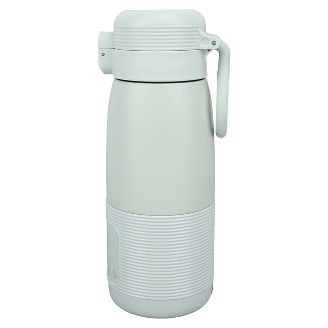 Calentador de Leche Portátil, 4400 Mah de Vije de Vije Bodtle Calentador para Al Aire Libre