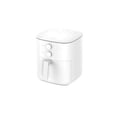 thumbnail image 2 of Xiaomi Air Fryer Essential – 6 l de capacidad, calentamiento rápido, cocción uniforme, temperatura hasta 200 °C, cocción más saludable, ideal para alimentos crujientes y jugosos, 2 of 5