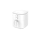 thumbnail image 2 of Xiaomi Air Fryer Essential – 6 l de capacidad, calentamiento rápido, cocción uniforme, temperatura hasta 200 °C, cocción más saludable, ideal para alimentos crujientes y jugosos, 2 of 5