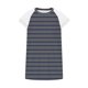 thumbnail image 5 of mfyjkho Camisetas Sin Mangas De Talla Grande, Camiseta Estampada Sin Mangas De Encaje Con Cuello Redondo Para Mujer Tops Casuales Para Mujer S, 5 of 5