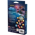 thumbnail image 2 of KeyForge Unique Deck Game Dark Tidings Deluxe Archon Deck, 2 of 5