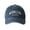 Navy, variant on Fashion Style Custom Sports Hat for Men and Women Washable Unisex Baseball Cap Khaki One Size