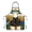 1, variant on Zecic Beer Festival Oktoberfest Apron for Women Men Funny Female PartyCostume Outfit Kitchen Cooking Uniform Party Supplies