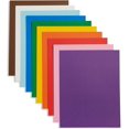 thumbnail image 1 of es Bright Bold Poster Board, 9 x 12 Inch Small Size, orted Colors, For Clroom Use, School, 1 of 5
