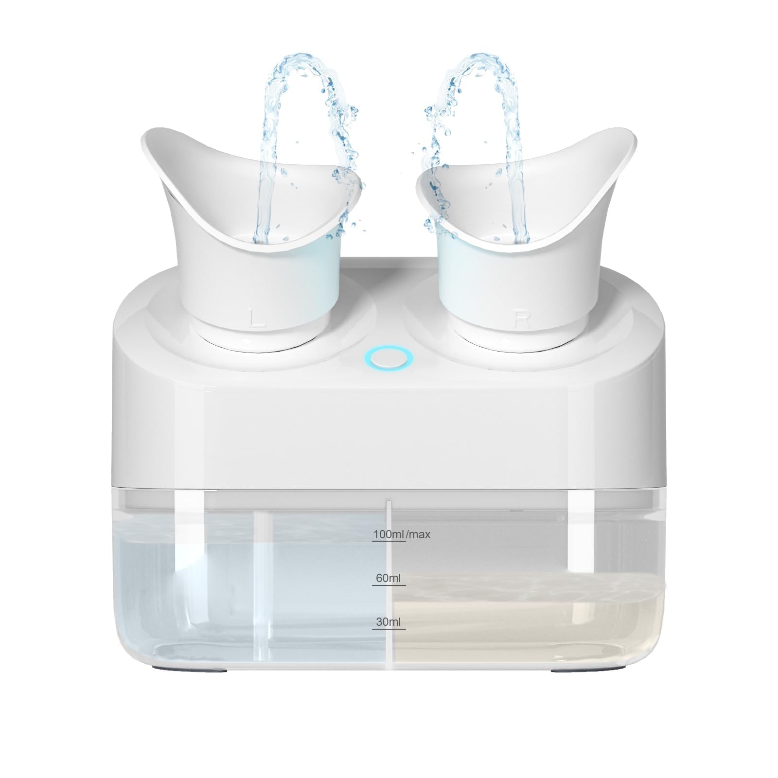 InnJoey Electric Portable Eyewash Station OSHA Approved,Eye Wash Kit ...