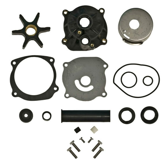 Sierra 18-3315-2 Water Pump Kit with Housing