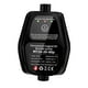 thumbnail image 1 of Bomba de aumento de presión de agua de 24 V, conector de fregadero automático, de calentador negro Gloria bomba de impulsión, 1 of 9