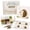 2__G, variant on Kiddiway DIY Sea Glass Animal Art Kit - Sea Glass Decor Craft Set, Fun Family Activity with Real Glass Pieces, Great for Display