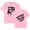 Pink, variant on Junior H Extssy Model XXX T-shirt Fashion Short Sleeve Cosplay Tee Hip Hop Tshirt