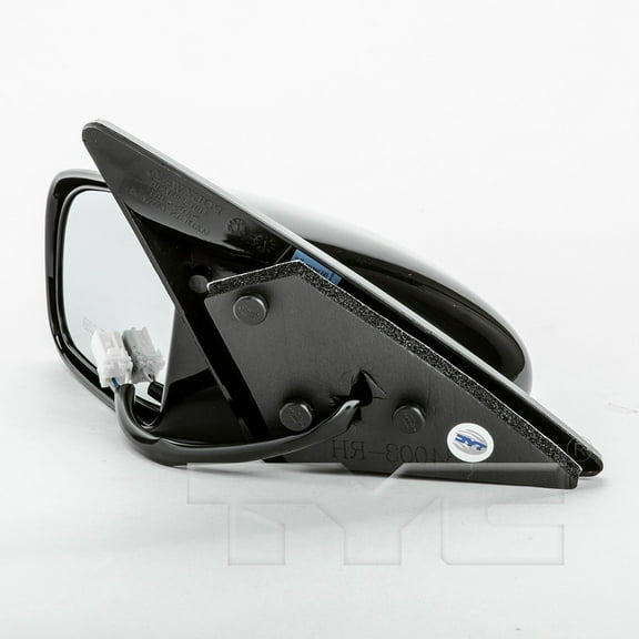 TYC 6510032 Door Mirror For 00-05 Eclipse Sebring Stratus Fits select: 2001-2005 CHRYSLER SEBRING, 2000-2005 MITSUBISHI ECLIPSE