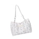 thumbnail image 5 of Bolso tote para mujer, bolso clásico de mano para mujer, ideal para viajes, para la calle, el trabajo o fiestas. Caqui, 5 of 8