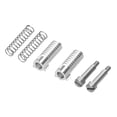 thumbnail image 2 of Accesorios de prensa de correa para Pioneer RT-701 707 1011L 1020L 1050L 2022 2024 RTU-11 MABOTO Cierre, 2 of 5