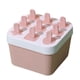 thumbnail image 5 of Toystoory Molde de paleta de hielo, herramienta de cocina Simple Universal, molde de bricolaje con múltiples ranuras para jugo, herramientas Rosa 2piezas, 5 of 6