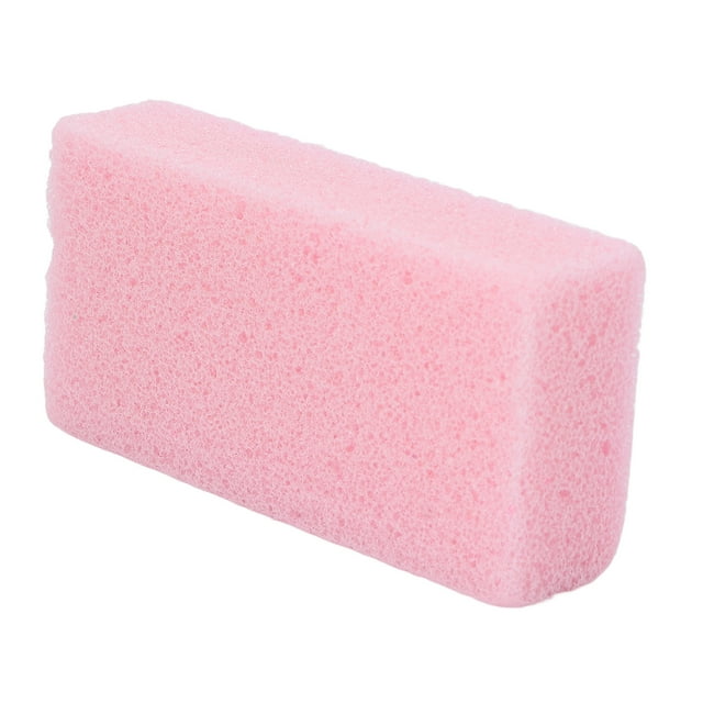 Herwey Foot Pumice Stone Dead Skin Remover Ergonomic Design For Foot Scrubber For Nail Tool For Foot Care