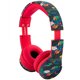 thumbnail image 2 of Cascos para niños Snug Play+ con límite de volumen Monster Trucks, 2 of 3