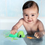 Spark Create Imagine Turtle Swimmer Toy