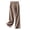 Khaki Pants for Women, variant on Women's Casual Pants High Waist Figure Flattering Stylish Design For Modern Fashion Needs For Various Army Green XL