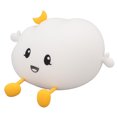 thumbnail image 5 of Cute Baby Night Light Eye Protection Pat Control Colorful Phone Stand Small Bedside Lamp with Remote Control, 5 of 5