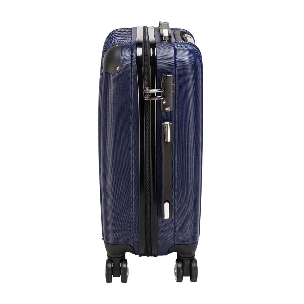 heavy duty suitcase