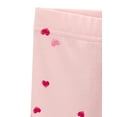 thumbnail image 2 of Carter's Child of Mine Baby and Toddler Girl Valentine's Outfit Set, Sizes 12M-5T, 2 of 5