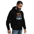 thumbnail image 2 of BrewFC #3 Unisex Hoodie, 2 of 9