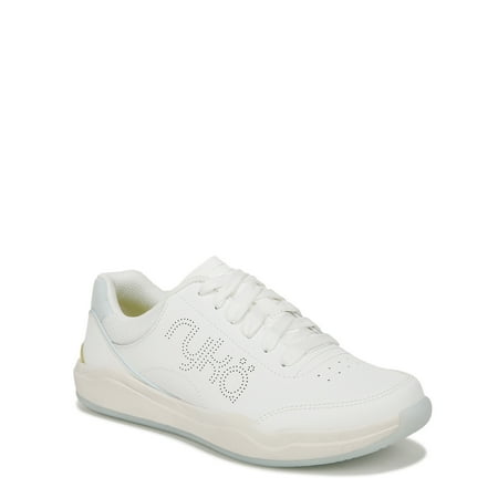 

Ryka Womens Courtside Pickleball Sneaker - Medium & Wide Width