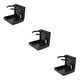 thumbnail image 2 of Scienceny Portavasos para bebidas, botella de agua ajustable, tazas de café, soporte extensible, portavasos de almacenamiento, barcos, yate, Type1 NO1, 2 of 6