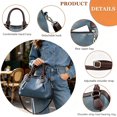 thumbnail image 5 of Sunyuer Crossbody Bags for Women Large Tote Bag Vintage Hobo Handbag Trendy Crossbody Purse for Daily Work Use, 5 of 7