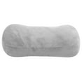 thumbnail image 1 of Greenadscape 1Pack Compact Travel Pillow Neck Cushion Ergonomic Support 15.7x7.9in, 1 of 5