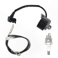 thumbnail image 1 of Ignition Coil and Spark Plug Kit Compatible with Stihl Chainsaw Models MS240 MS260 MS290 MS310 MS390 MS380 MS381, 1 of 5