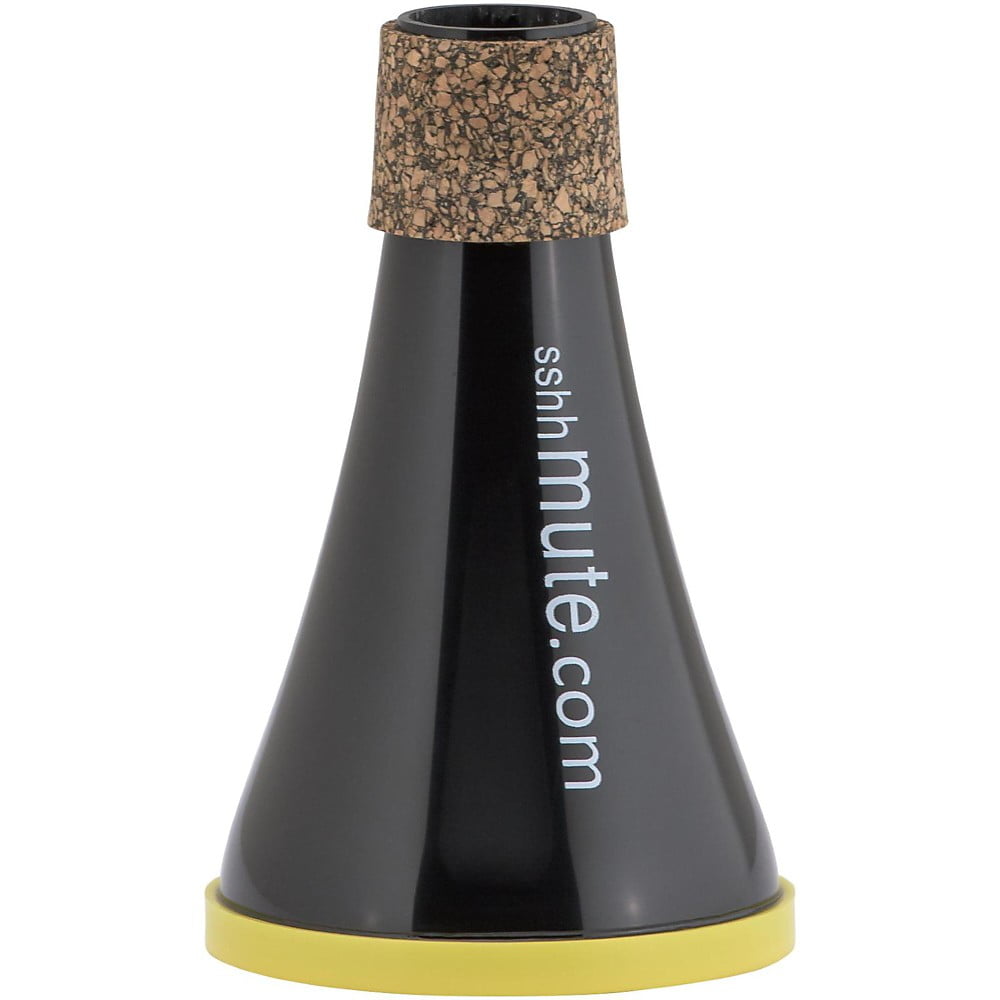 Sshhmute trumpet practice mute Clearance