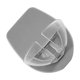 thumbnail image 2 of Gonyscag Soporte para Copas de Vino para Baño, Multiusos, Autoadhesivo, para Ahorro de Espacio, Soporte para Copas de Vino Montado en la Pared para Almacenamiento de Cocinas (Gris), 2 of 5