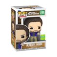 thumbnail image 2 of Funko Pop! TV: Parks & Rec - Jamm Vinyl Figure - Summer 2022 Convention Exclusive, 2 of 2