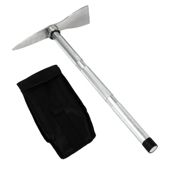 SE Compact Magnetic Prospectors Pick Shovel