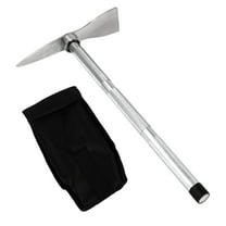 SE Compact Magnetic Prospectors Pick Shovel
