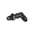 thumbnail image 4 of 90° -6 AN-8 AN-10 AN Macho Flash Alliance Bulk Head Accesorios de combustible y tuercas a granel -, 4 of 4