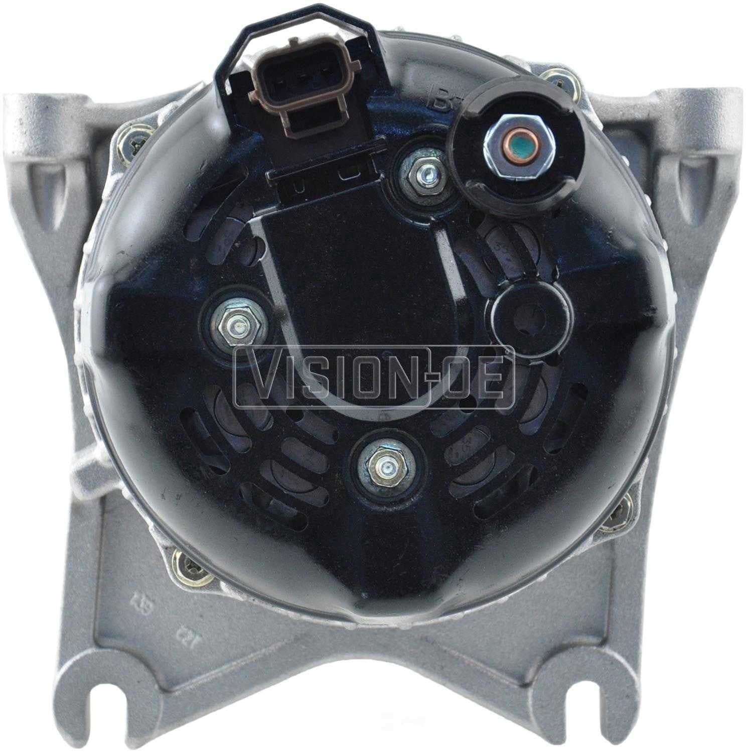 Vision OE 11368 Alternator