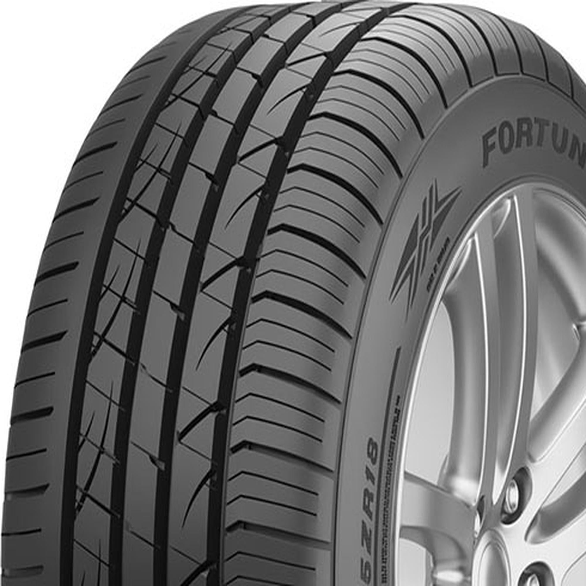 Fortune Viento FSR702 All Season 215/45ZR17 91W XL Passenger Tire