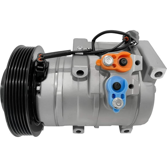 Acura Integra Ac Compressor