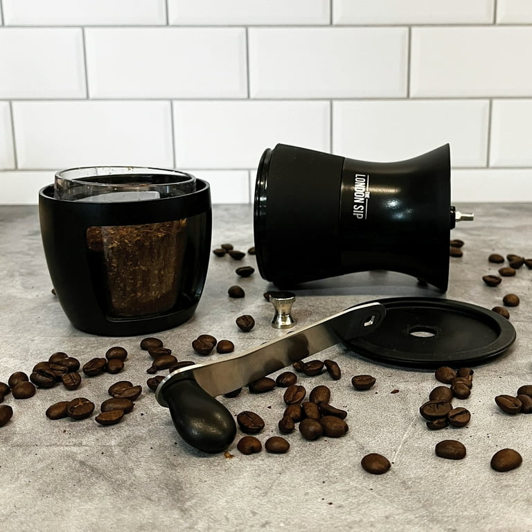 Quietest Cofffee Grinder? Better Choice for Your Home