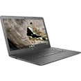 thumbnail image 6 of Restored HP Chromebook 14" Touchscreen, AMD A-Series A4-9120C, 32GB SSD, ChromeOS (Refurbished), 6 of 6