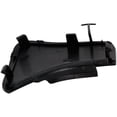 thumbnail image 5 of For Toyota for Corolla Cross 2022-2024 Rear Hitch Cover, Textured Plastic (521620A060), 5 of 6